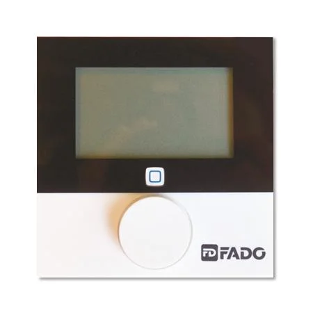 Терморегулятор Fado Smart виносної цифровий