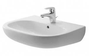 Раковина Duravit D-Code 07054500002 45
