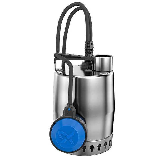 Дренажний насос Grundfos Unilift KP 350-A1