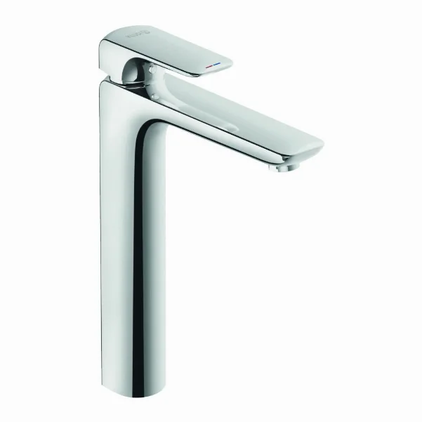 Смеситель Kludi Ameo 412980575 для раковины, хром