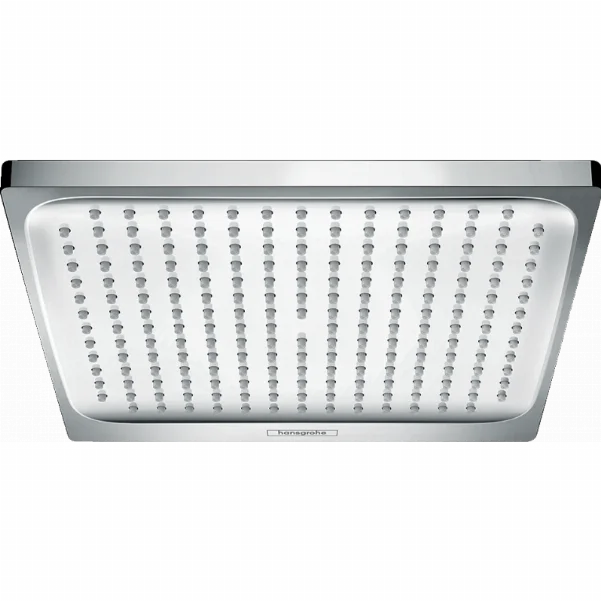 Верхній душ Hansgrohe Crometta E 240 1jet LowPressure