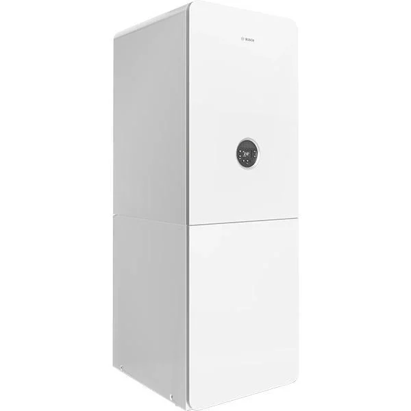 Конденсаційний котел Bosch GC5300i WM 24/100S - 24 кВт, вбудований бойлер 100 літрів