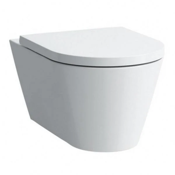 Унітаз підвісний Laufen Kartell Rectangular