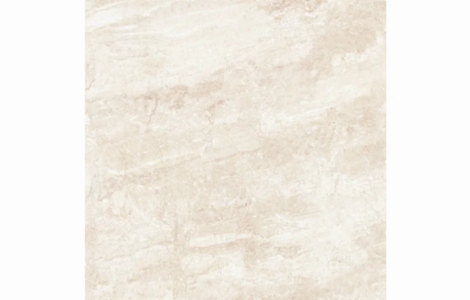 керамогранітна Плитка Stone Flowers Beige 420x420x8 Opoczno