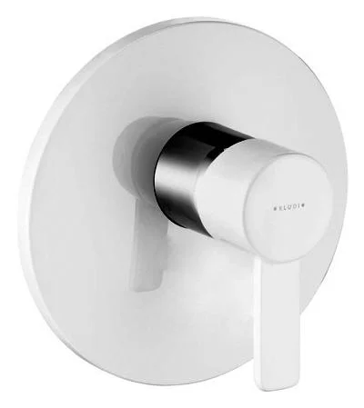 Смеситель Kludi Zenta 386559175 для душа