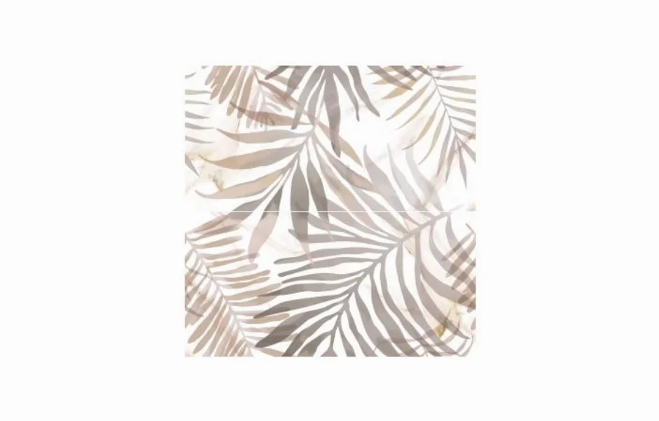 Декор Calacatta Oro 2-елементний RECT 300x600 Ceramika Color