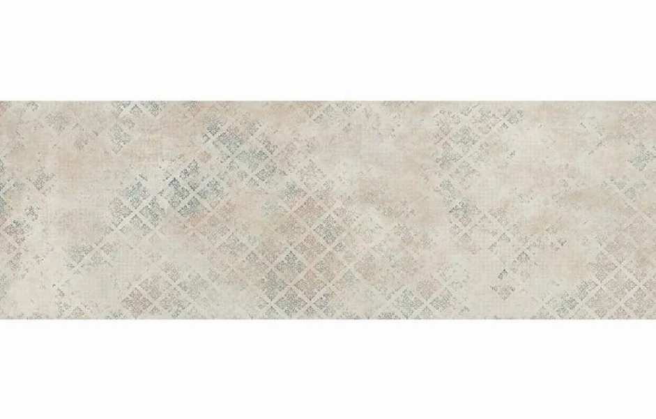 Плитка настінна Calm Colors Cream Carpet MAT 398x1198 Opoczno