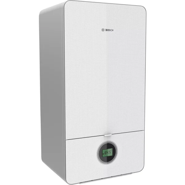 Конденсаційний котел двоконтурний Bosch GC7000iW 14/24 C 23 - 14,0 кВт