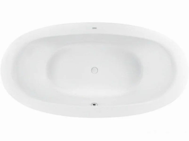 Ванна POOL SPA AURA 204x103 система Economy 2, СТАНДАРТ