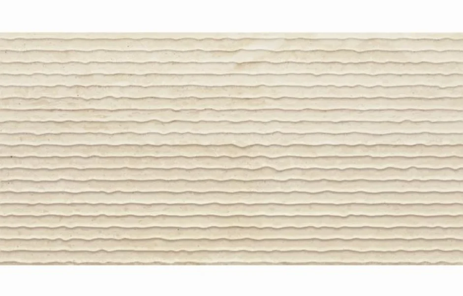 Плитка настінна Sunlight Stone Beige A STR 300x600x9 Paradyz