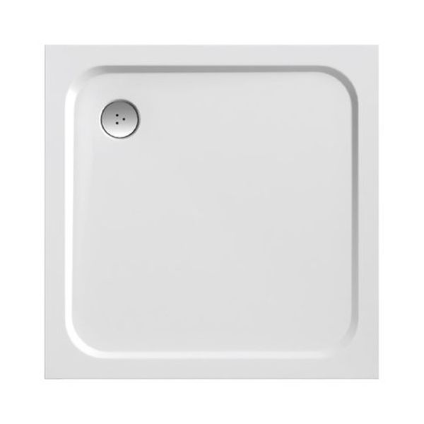 Душевой поддон Ravak Perseus Pro Chrome 100