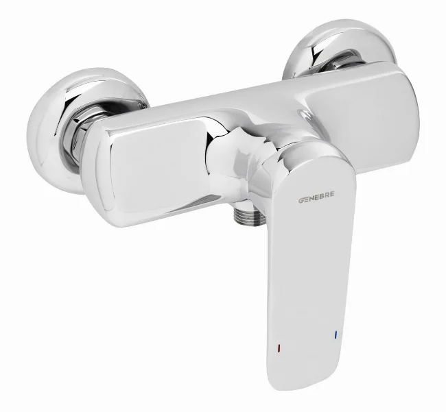 Змішувач для душу GENEBRE Kode (62110314567)