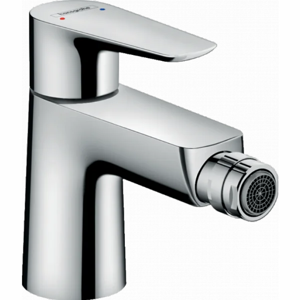 Змішувач Hansgrohe Talis E для біде 71720000
