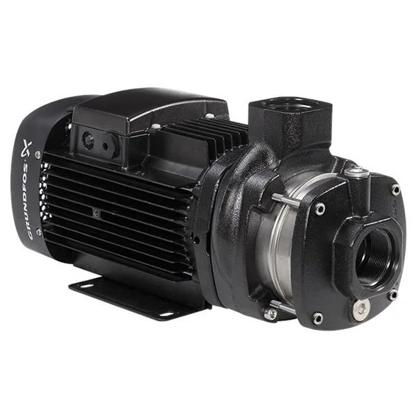 Насос багатоступеневий Grundfos CM10-3 A-R-A-E-AVBE F-A-A