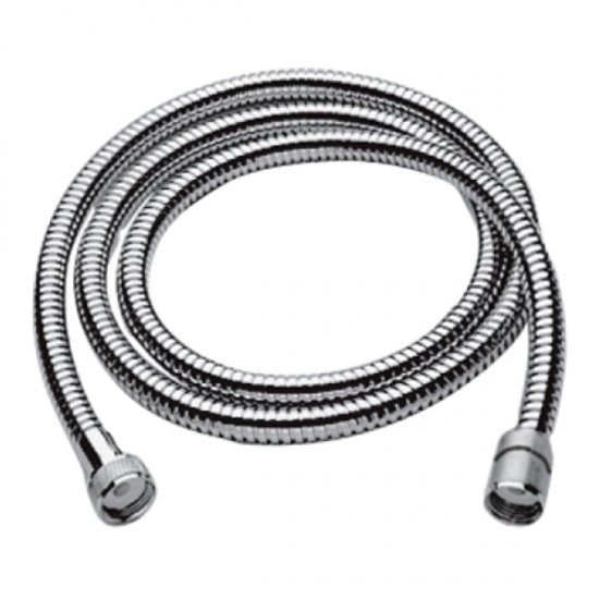 Шланг для душа Tres Showers 1700 мм, нержавіюча сталь, Inox