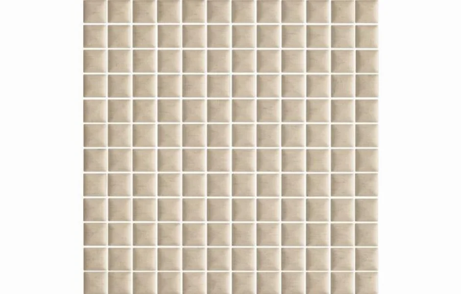 Мозаика Symetry Beige 298x298x8,5 Paradyz