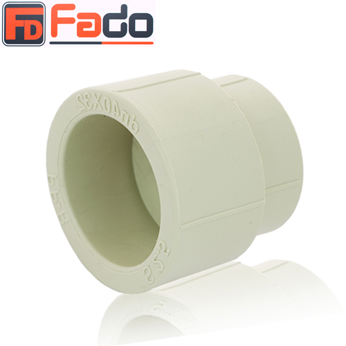 ППР Муфта FADO Ø 63×40 мм