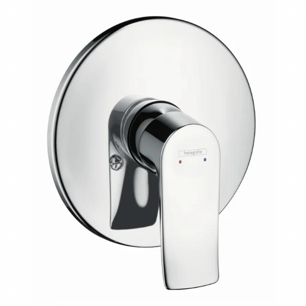 Змішувач для душу Hansgrohe Metris 31686000