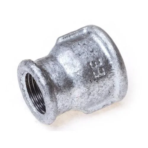 Муфта редукційна чавунна Berg Montana 2-1/2"x1-1/4" внутрішня різьба