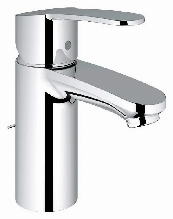 Смеситель Grohe Eurostyle Cosmopolitan 33552002 для раковины