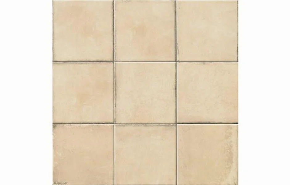 Плитка керамогранитная Esenzia Pav Grano 200x200x9 Mainzu