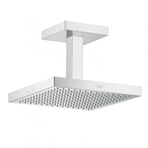 Верхній душ Axor ShowerCollection 240 1jet, стельовий