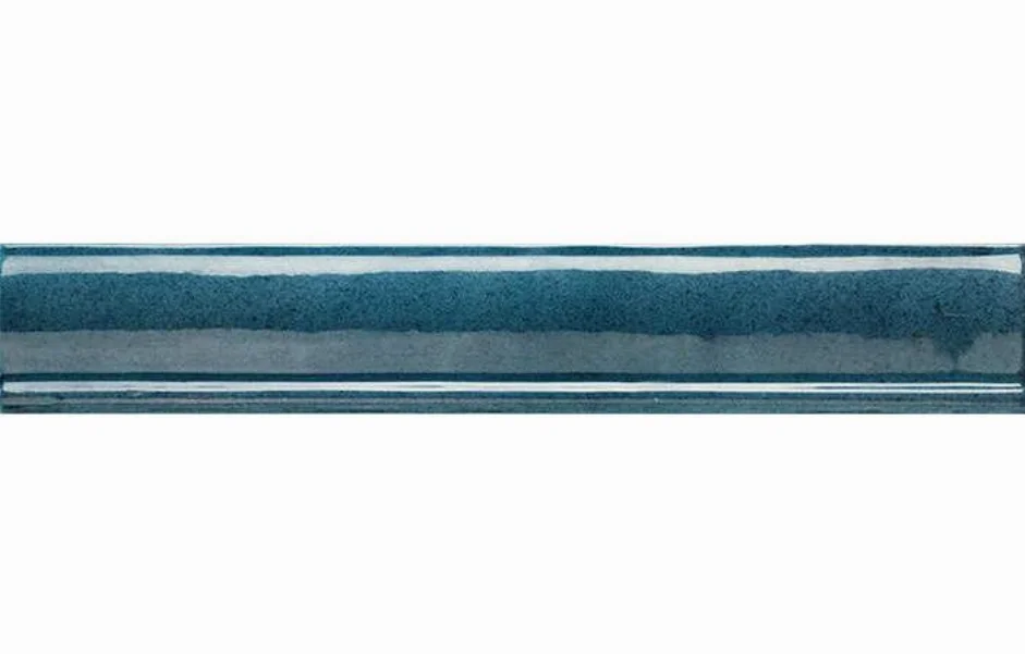 Фриз Moldura Catania Blu 50x300 Mainzu