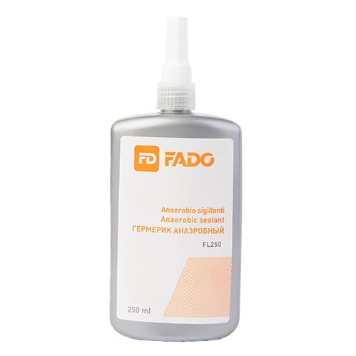 Рідкий Фум (анаеробний) Fado 50мл