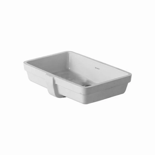 Раковина Duravit Viu 0330480000 48,5