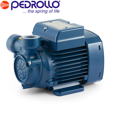 Насос Pedrollo PQm 90 0.75 кВт / Q = 0.3-2.24 м3/годину / H = 82 м