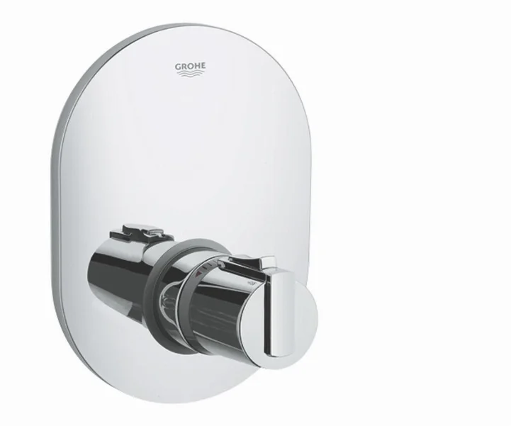 Термостат центральный GROHE Grohtherm2000