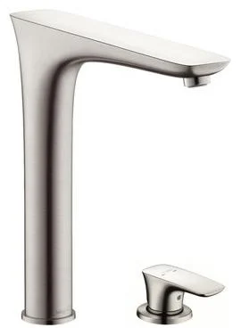 Змішувач для кухонної мийки Hansgrohe PuraVida