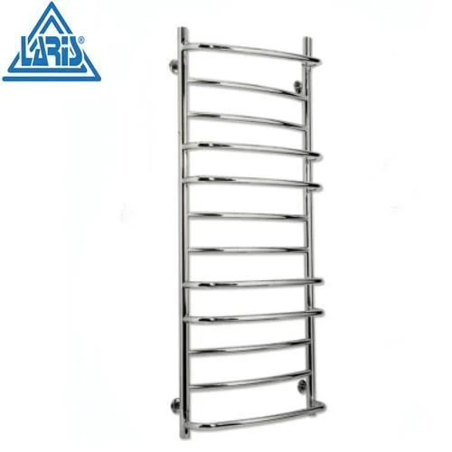 Полотенцесушитель LARIS Євромікс П12 600x1200 мм (нижнє підключення 1/2")