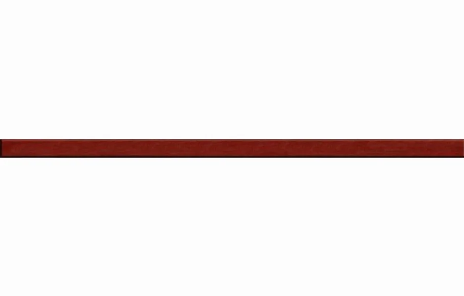 Фриз GF 4503 Red Silver 25x450x8 Kotto Ceramica