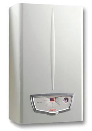 Котел газовий IMMERGAS Nike Star 24 4 Е - 23,6 кВт, двоконтурний (Atmo)