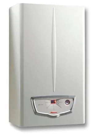 Котел газовий IMMERGAS Nike Star 24 4 Е - 23,6 кВт, двоконтурний (Atmo)