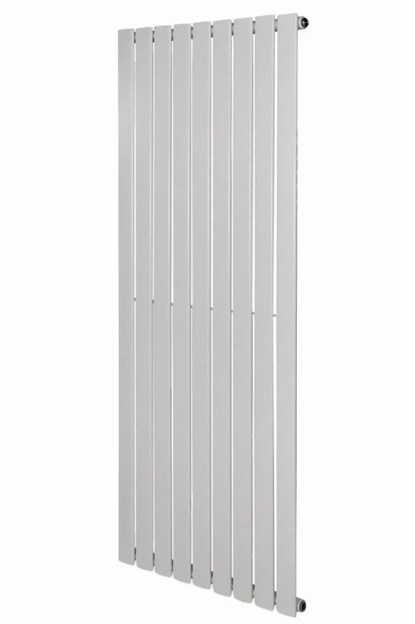 Дизайнерский радиатор Arttidesign Livorno 9/1800/612 белый матовый