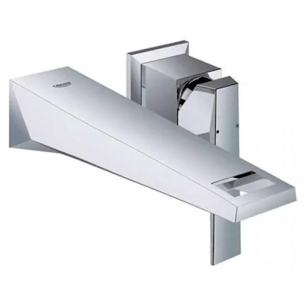 Смеситель настенный для раковины Grohe Allure Brilliant M-Size