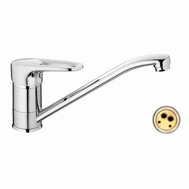 Змішувач для раковини HAIBA OPUS HB0329