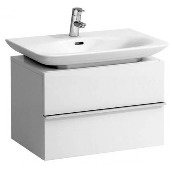 Тумба для раковины Laufen Palace 700, 1 ящик