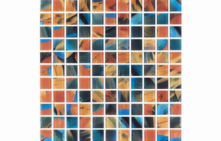 Мозаїка GMP 0825020 З Print 20 300x300x8 Kotto Ceramica