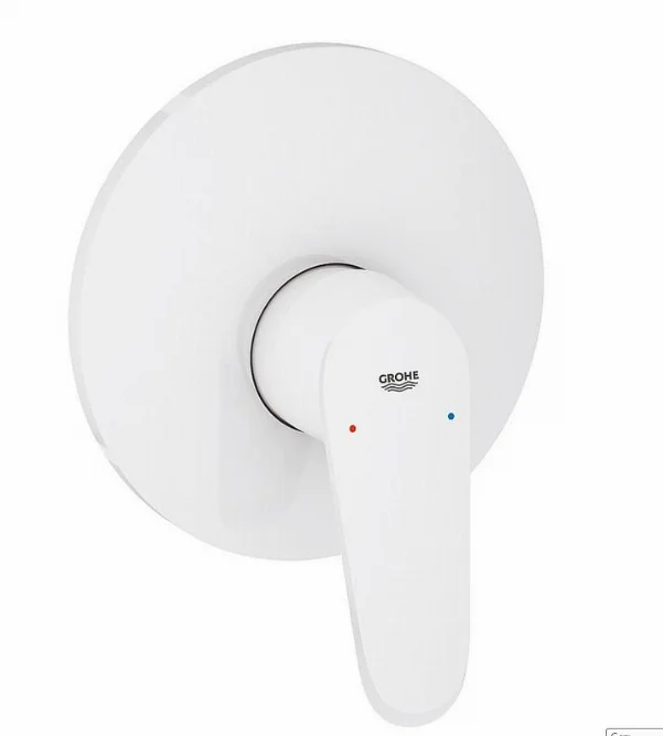 Змішувач Grohe Eurodisc Cosmopolitan 19549LS2 для душу