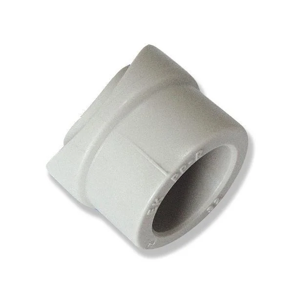 Вварное седло PPR Ekoplastik Ø 90×32 мм