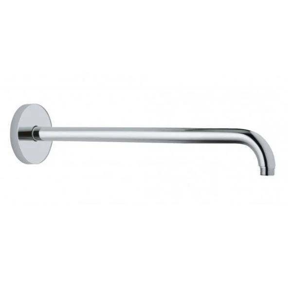 Кронштейн настінний Grohe Rainshower neutral 378 мм