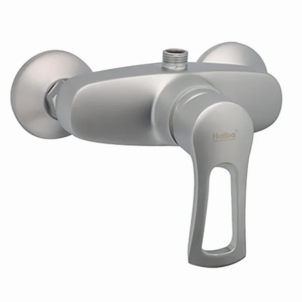 Смеситель для душа HAIBA HANSBERG SATIN HB0174