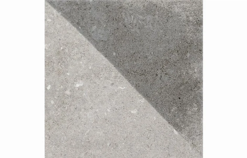 керамогранітна Плитка Nassau Tirol Gris 200x200x8 Vives