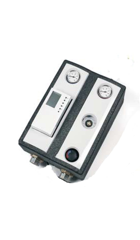 Смесительная станция REHAU PMG-32