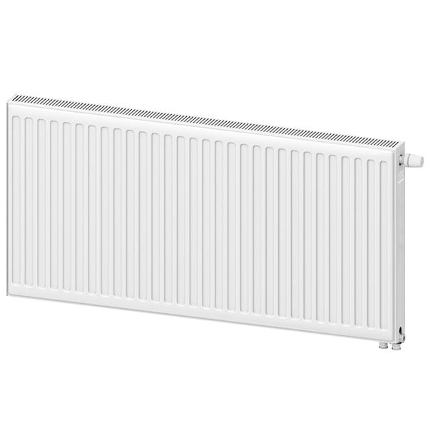Радіатор сталевий Kermi Therm X2 Profil Ventil 11 Тип 500×1800 мм (нижнє підключення)