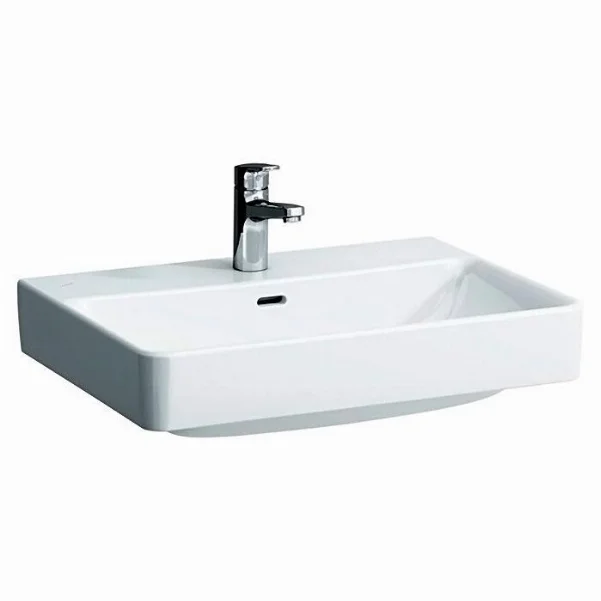 Умивальник LAUFEN PRO S 650*465 мм