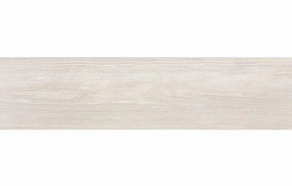 Плитка керамогранитная Nordic Oak White 221x890x8 Opoczno